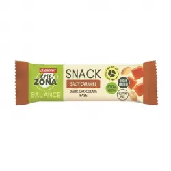 Enerzona - Barrita Snack Salty Caramel Enerzona.