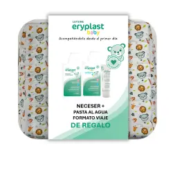 Eryplast Baby Neceser Estuche 5 pz