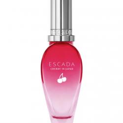 Escada - Eau de Toilette Cherry In Japan 30 ml
