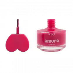 Esmalte de Uñas Amore  Le Due Make Up