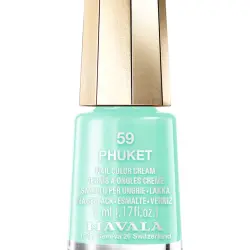 Esmalte de uñas Mini Color Mavala Phuket 59 5 ml