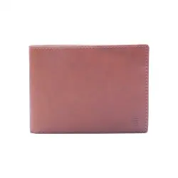 Esquire - Billetera DALLAS Monederos 1 pieces Marrón unisex