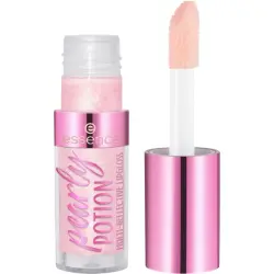 Essence - pearly POTION MULTI-REFLECTIVE Gloss 2.5 ml 01 - GOLDEN PEACH