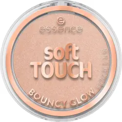 Essence - Soft Touch Bouncy Glow Iluminadores 4 g 20 - Glazed Dew
