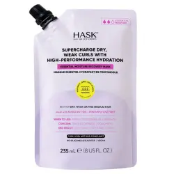 Essential Moisture Recovery Mask Mascarilla Capilar Ligera Hidratante 235 ml