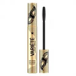 Eveline Cosmetics - Máscara de pestañas voluminizadora Variété Lashes Show