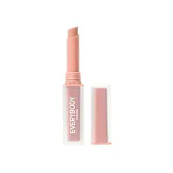 Everybody London - Barra de labios satinada Velvet Matte - Oat Cookie