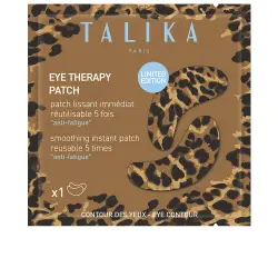 Eye Therapy Patch leopardo edición limitada 1 u