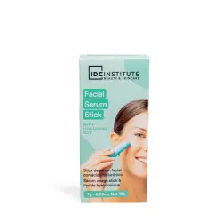 Facial Serum Stick Sérum con Ácido Hialurónico 7 gr