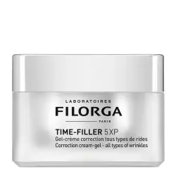 Filorga - TIME-FILLER 5XP GEL-CREME Cremas faciales 50 ml unisex