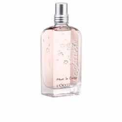 Fleurs De Cerisier eau de toilette vaporizador 75 ml