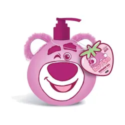 Gel Lotso