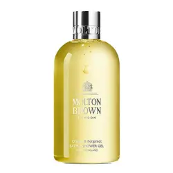 Geles de Baño Orange & Bergamot Bath & Shower Gel 300 ml (Lf) Molton Brown (Isoleé)