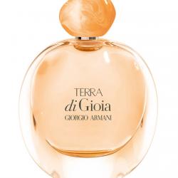 Giorgio Armani - Eau De Parfum Terra Di Gioia 100 Ml