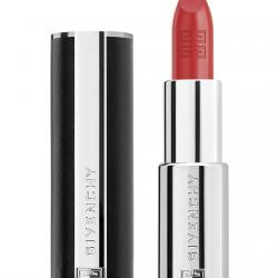 Givenchy - Barra De Labios Le Rouge Interdit Intense Silk