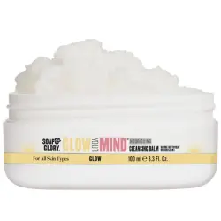 Glow Your Mind Bálsamo Limpiador Facial Nutritivo 100 gr