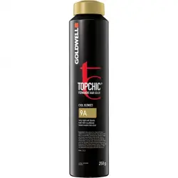 Goldwell - The Blondes Permanent Hair Color Tintes temporales 250 ml female