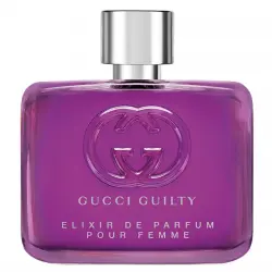 Gucci - Eau De Parfum Guilty Elixir 60 ml