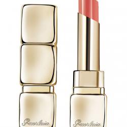 Guerlain - Barra De Labios KissKiss Shine Bloom