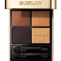 Guerlain - Paleta De Sombras De Ojos En 4 Tonos Ombres G