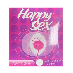 Happy Sex Sensitive 1Ud
