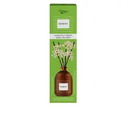Harmony ambientador mikador #albahaca y menta