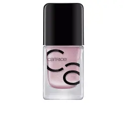 Iconails gel lacquer #51-easy pink, easy go