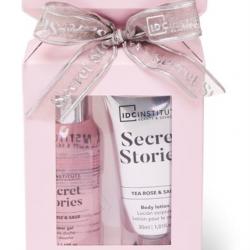 IDC INSTITUTE Secret Stories 1 und Set de Baño