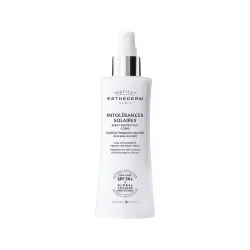 Institut Esthederm - Intolerance Solaire Body SPF50+ Protección solar 150 ml unisex