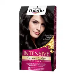 Intensive Creme Color 1 Negro