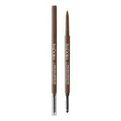 Isadora - Precision Eyebrow Pen Lápices de cejas 09 g 03, Soft Brown