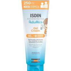 Isdin - Gel Crema Fotoprotector SPF50+ Pediatrics