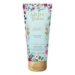 Jardin Bohème - Summer Collection Escapade Aquatique Cremas corporales 200 ml female