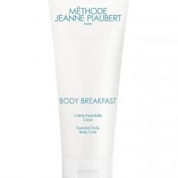 Jeanne Piaubert - Crema Body Breakfast