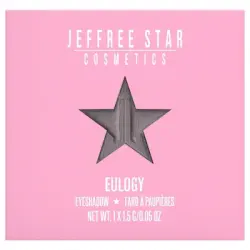 Jeffree Star Jeffree Star Eyeshadow Eulogy