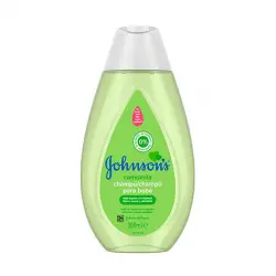 Johnson's Baby Shampoo Camomile