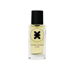 Karo Kauer - N''O2 Perfumes unisex 50 ml unisex