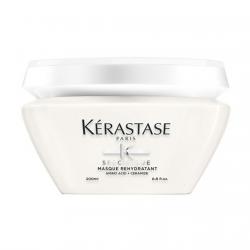 Kérastase - Mascarilla Masque Réhydratant 200 Ml