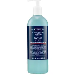 Kiehl's - Limpiador Facial Fuel 500 ml Kiehl's.