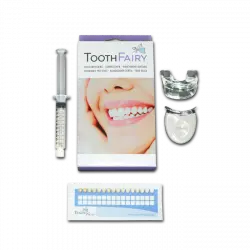 Kit Led Blanqueante  Tooth Fairy