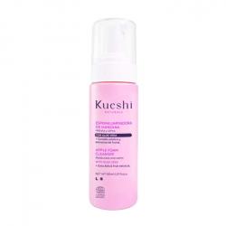 Kueshi - Espuma facial limpiadora suave Apple