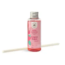 La Casa de los Aromas - Recarga ambientador mikado 100 ml - Frutos Rojos