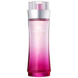Lacoste - Touch of pink Toque de rosa Perfumes 90 ml female