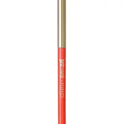 Lápiz automático para el contorno de labios Just Cavalli X Kiko Milano Wild-Kisser Lip Liner 04 Heat Game