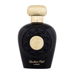 Lattafa - OPULENT OUD Perfumes 100 ml unisex