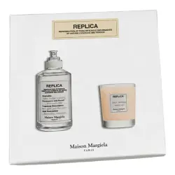 Lazy Sunday Morning Estuche de Regalo Replica