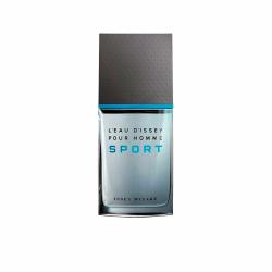 L’EAU D’ISSEY Pour Homme Sport eau de toilette vaporizador 50 ml