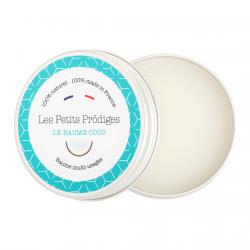 Les Petits Prödiges - Bálsamo Multiuso Coco 30 ml Les Petites Prödiges