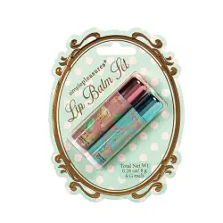 Lip Balm Set