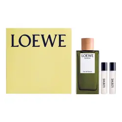 Loewe Esenc.Edp 150+10+Esen.Elixir 10 (Excl.Eci)